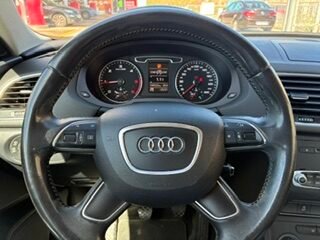 AUDI Q3 2.0 TDI 