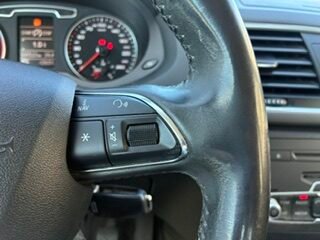 AUDI Q3 2.0 TDI 