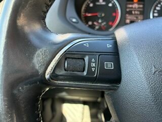 AUDI Q3 2.0 TDI 