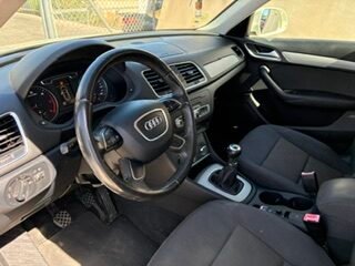 AUDI Q3 2.0 TDI 
