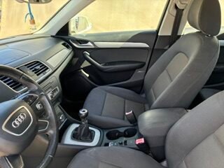 AUDI Q3 2.0 TDI 
