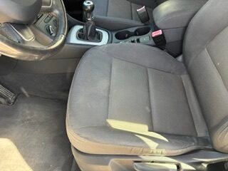 AUDI Q3 2.0 TDI 