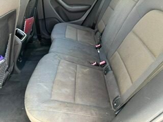 AUDI Q3 2.0 TDI 