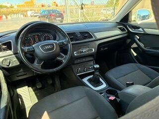 AUDI Q3 2.0 TDI 