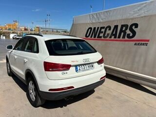 AUDI Q3 2.0 TDI 