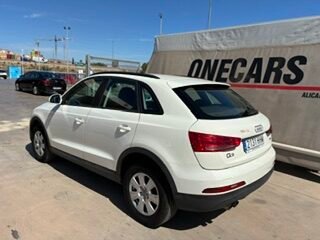 AUDI Q3 2.0 TDI 