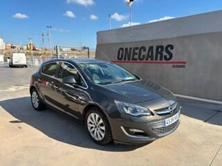 OPEL ASTRA 1.7 SELECTIVE 6 V